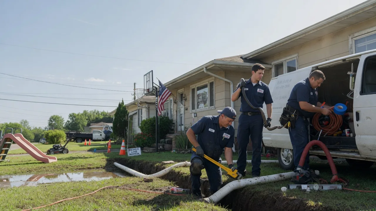 Toilet Installation in Saint John, WA near me